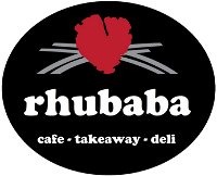 House of Rhubarb - Tourism Canberra