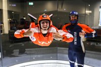 iFly Indoor Skydiving Downunder - Gold Coast Attractions