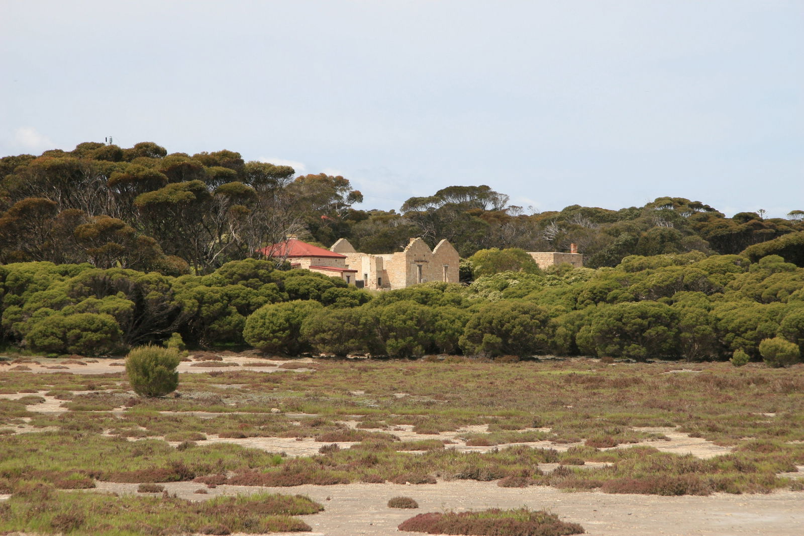 Stenhouse Bay SA Australia Accommodation