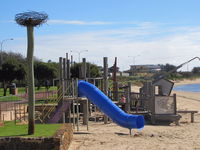 Jetty Baths - Gold Coast Attractions