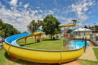 Junee Junction Recreation and Aquatic Centre - Accommodation NT