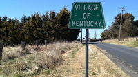 Kentucky - Sydney Tourism