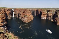 King George Falls - Attractions Perth