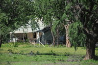 Knott's Crossing Katherine - Accommodation Port Hedland