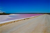 Lake McDonnell - Broome Tourism