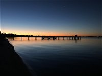 Lake Bonney - Accommodation Cooktown