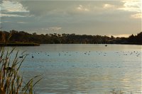 Lake Inverell Reserve - Attractions Melbourne