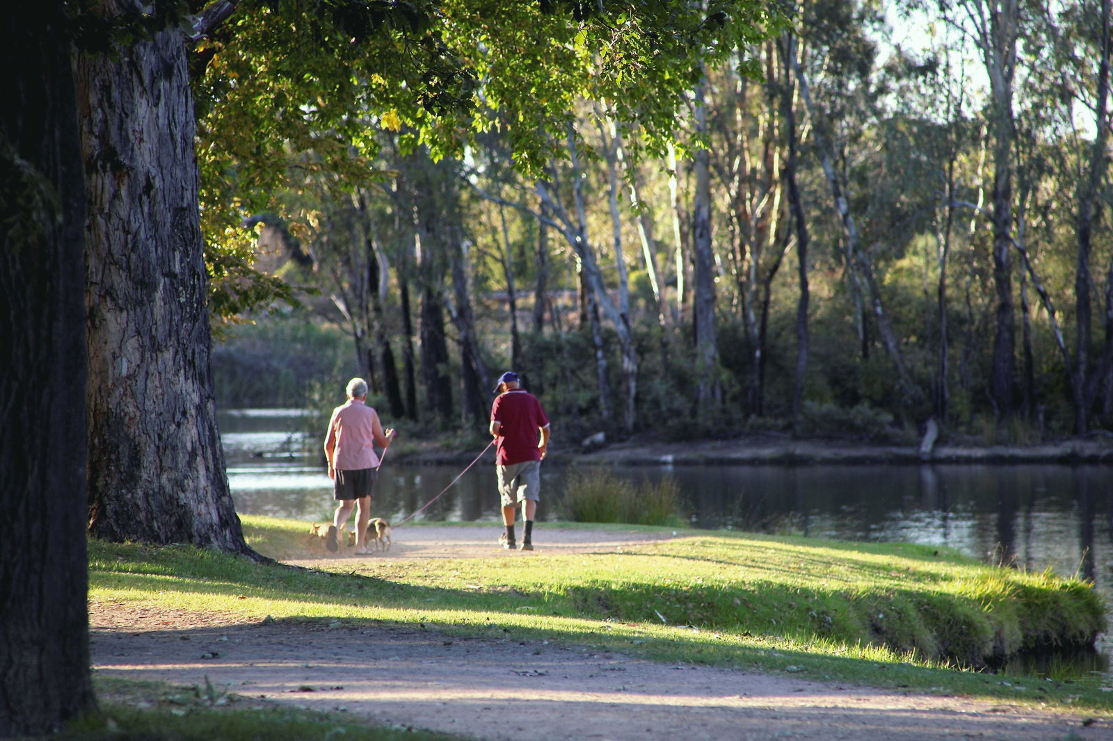 Benalla VIC Tourism Search