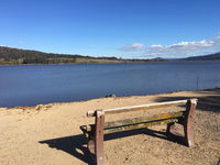 Lake Nillahcootie - Accommodation Sunshine Coast