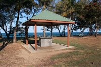 Lamberts Beach - Accommodation Cairns