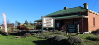 Lavender House in Railway Park - Victoria Tourism