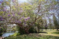 Leis Park - QLD Tourism