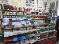 Maclean Scottish Shop - Broome Tourism