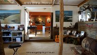 Magpie Springs gallery - QLD Tourism