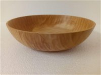 Make a Bowl Woodturning - Attractions Perth