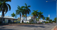Maritime Museum of Townsville - Palm Beach Accommodation