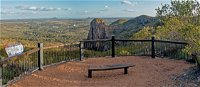 Minerva Hills National Park - Accommodation Gladstone