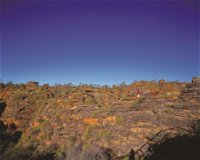 Mirima Hidden Valley National Park - QLD Tourism