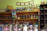 Moonta Mines Sweet Shop - Sydney Tourism