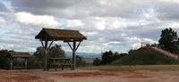 Mount Wooroolin Lookout - Lennox Head Accommodation