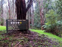 Mount Worth State Park - Attractions Melbourne