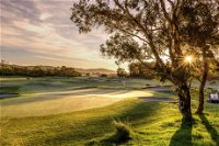 Mount Compass Golf Course - Accommodation Newcastle