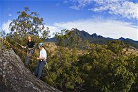 Mount Barney - New South Wales Tourism 