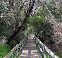 Mulwaree River Walkway - QLD Tourism