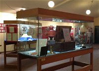 Murchison Heritage Centre - Attractions