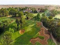 Murray Downs Golf and Country Club - New South Wales Tourism 