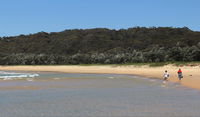 Nelson Lagoon - Accommodation Ballina