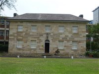 New South Wales Lancers Memorial Museum - Accommodation Resorts