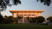 Northern Territory Parliament House - Palm Beach Accommodation