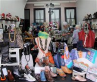Obsession Shoes Boutique - Kingaroy Accommodation