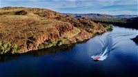 Ord River - Attractions