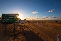 Outback South Australia - Accommodation Redcliffe