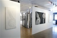 Outstation Gallery - Aboriginal Art from Art Centres - Accommodation Mooloolaba