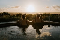 Peninsula Hot Springs - QLD Tourism
