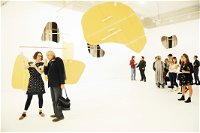 Perth Institute of Contemporary Arts - SA Accommodation