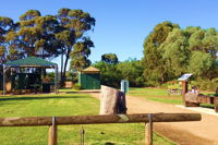 Picola Heritage Park - Accommodation Tasmania