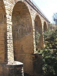 Picton Railway Viaduct - Accommodation Rockhampton