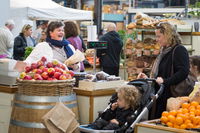 Prahran Market - Accommodation Port Hedland