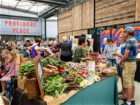 Providore Market - Attractions Melbourne