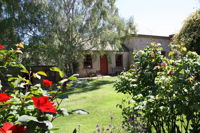 Prospect House and Garden - Accommodation BNB