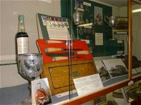 Queensland Military Memorial Museum - Accommodation Redcliffe