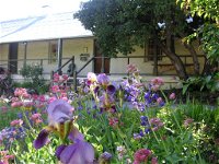 Raglan Gallery And Cultural Centre - Accommodation Brunswick Heads