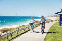 Ride the Sunset Coast - Marmion to Burns Beach - Tourism Bookings WA