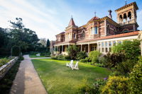 Rippon Lea Estate - Attractions Perth