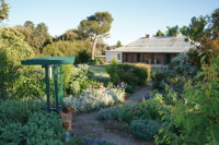 Riversdale Historic Homestead - Accommodation ACT
