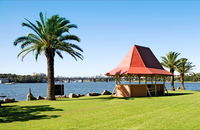 Rodd Island - ACT Tourism